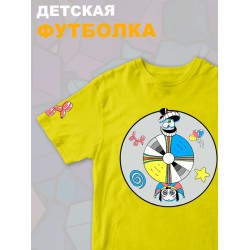 Футболка 