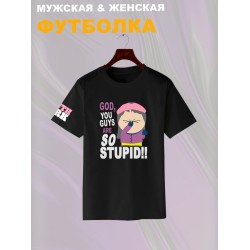 Футболка южный парк Венди south park