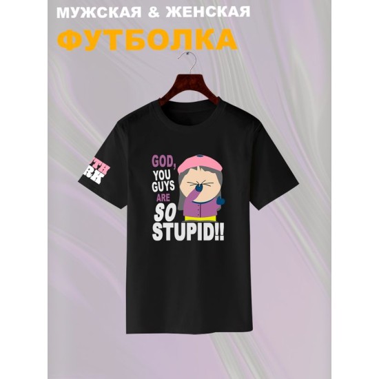 Футболка южный парк Венди south park