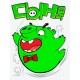 Футболка для сына со свинкой boy