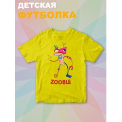 Футболка детская 