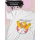 Футболка Гомер Симпсон и мем Simpsons y2k