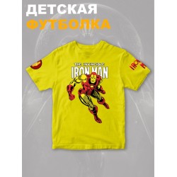 Футболка капитан Америка марвел marvel y2k детская