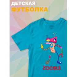 Футболка детская 