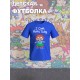 Футболка детская с принтом Чаки Финстер