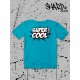Футболка детская с рисунком Super Cool