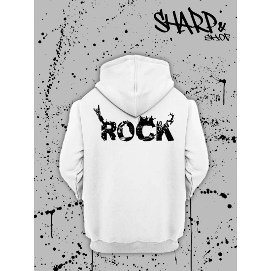 Худи с принтом Ария. Худи унисекс с надписью раскачаем этот мир в стиле street style.