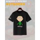 Футболка южный парк понятненько мем south park mkay