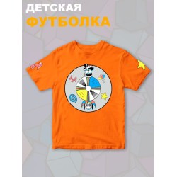 Футболка 
