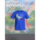 Футболка детская