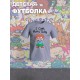Футболка детская с принтом Чаки Финстер
