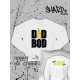 Свитшот Гомер Симпсон dad bod meme Simpsons y2k
