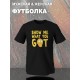 Футболка рик и морти мем и прикол из rick and morty y2k
