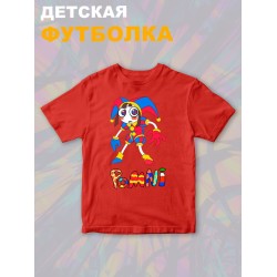 Футболка 