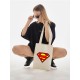 Футболка супермен superman супергерой y2k детская