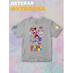 Футболка детская 