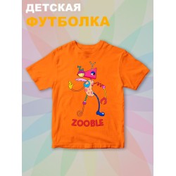 Футболка детская 