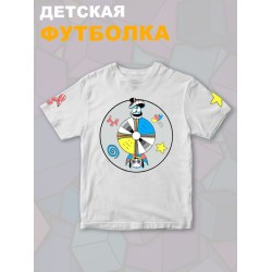 Футболка 
