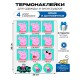 Термонаклейка с рисунком Свинка Пеппа. Аппликация с изображением Peppa pig на детскую одежду. Самоклейка в домашних условиях с помощью утюга.