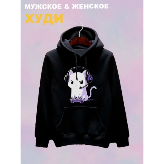 Худи
