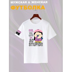 Футболка южный парк Венди south park