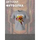Футболка капитан Америка марвел marvel y2k детская
