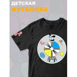 Футболка 