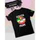 Футболка south park южный парк картман кенни и стэн и кайл