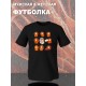 Футболка южный парк кенни и мем south park y2k