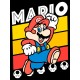 Футболка супер марио брос super mario нинтендо детская