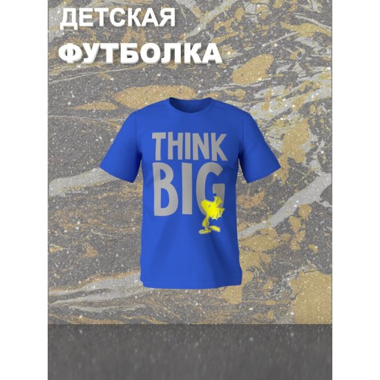 Футболка вудсток из снупи с желтой птичкой y2k детская