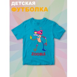 Футболка детская 