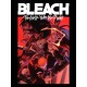 Шоппер блич аниме Bleach thousand year blood war с принтом anime aesthetic, эстетика для анимешника отаку, черный, y2k стритстайл сумка для шопинга и покупок тканевая женская и мужская, shopper bag.