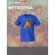 Футболка покемон чармандер pokemon аниме y2k детская