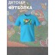 Футболка супер марио и луиджи донки конг нинтендо детская