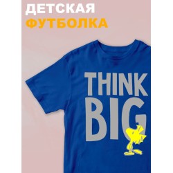 Футболка вудсток из снупи с желтой птичкой y2k детская