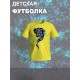 Футболка детская с принтом Холодное сердце