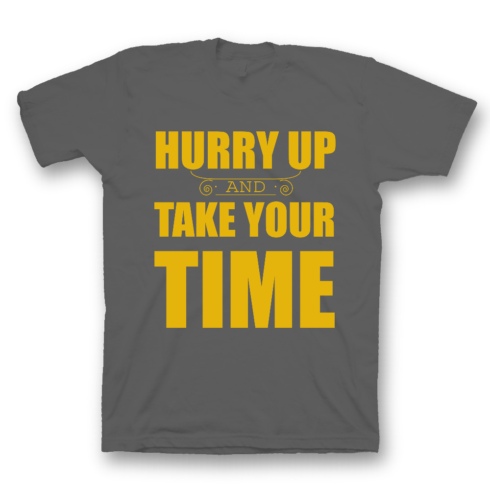 Футболка с прикольным принтом