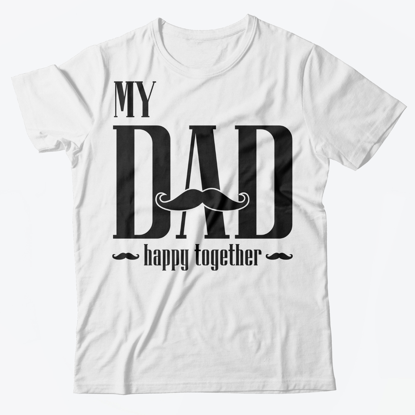 Футболки Family Look для всей семьи