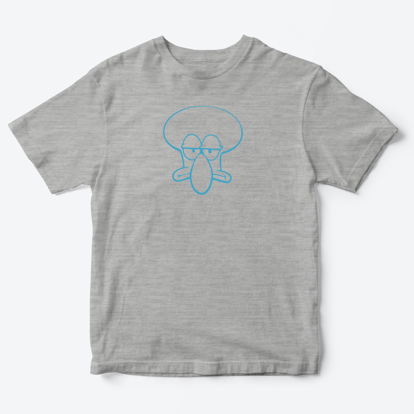 Футболка детская с принтом