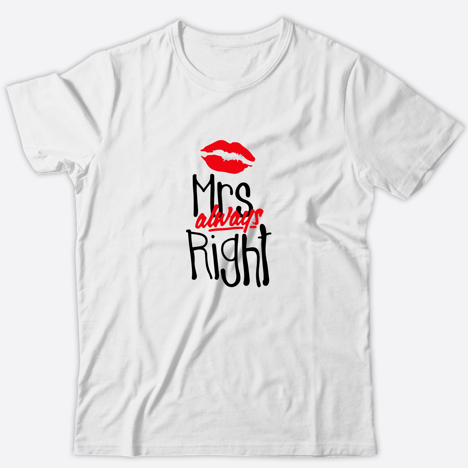 Футболка с прикольным принтом