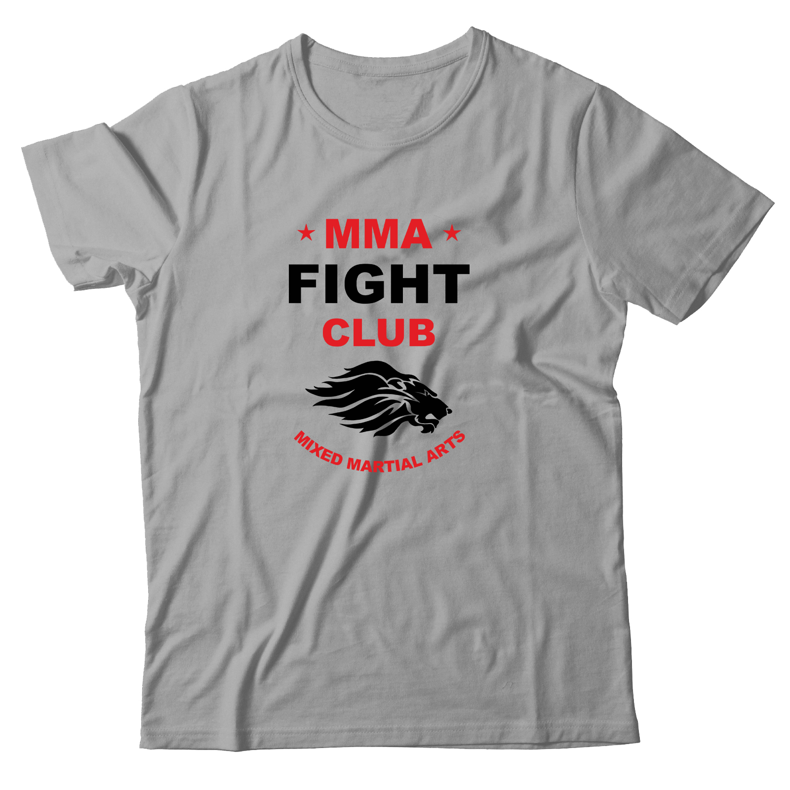 Футболка с прикольным принтом