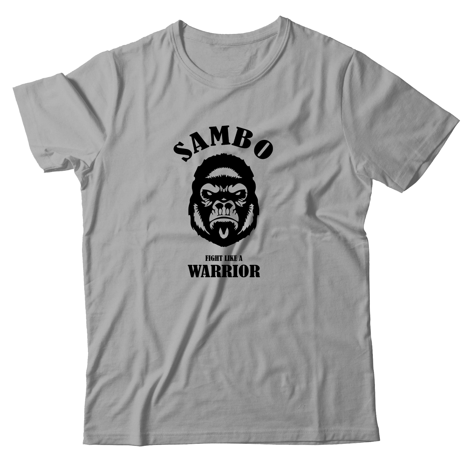 Футболка с прикольным принтом