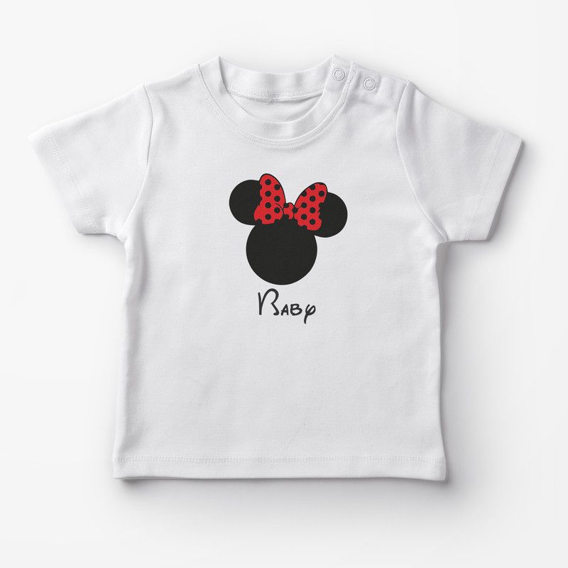 Футболки Фэмили Лук для всей семьи