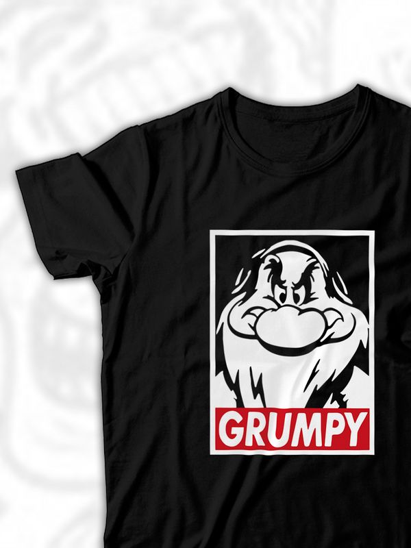 Аниме футболка оверсайз ахегао