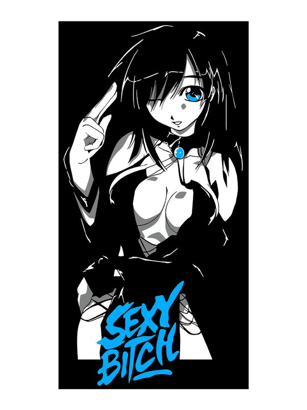 Свитшот женский белый аниме тян, девушка sexy hentai с принтом ахегао, с надписью ahegao. Стиль андеграунд, оверсайз, унисекс. Одежда style y2k, underground, хентай anime.