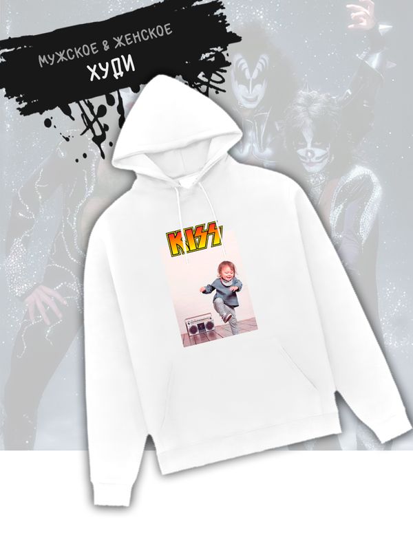 Худи