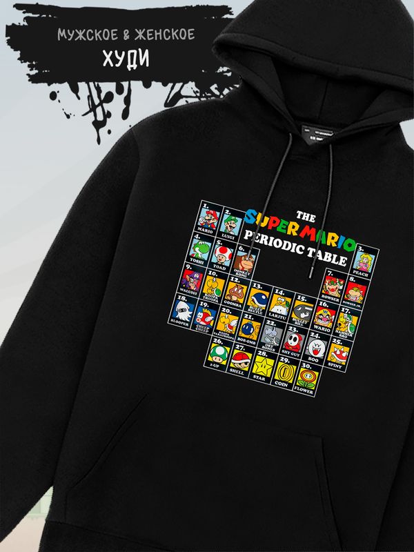 Худи