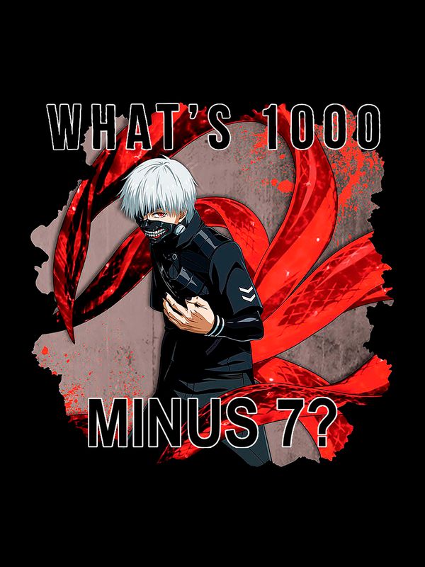 Свитшот Токийский гуль аниме Tokyo Ghoul 1000-7 Zxc