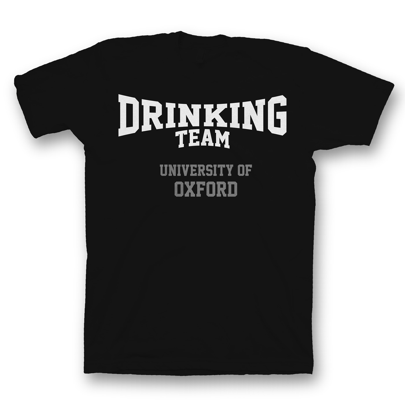 Футболка с прикольным принтом 